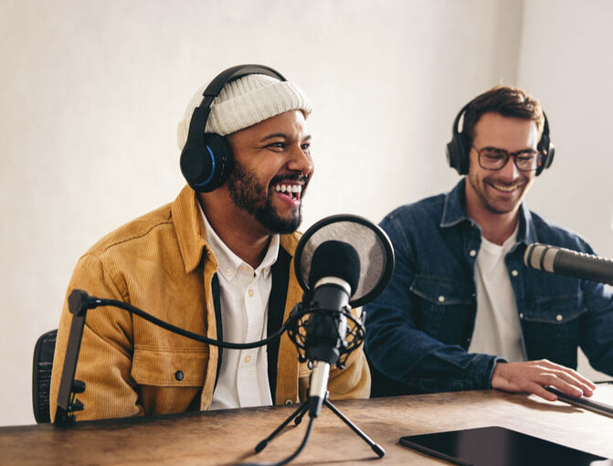 Creativity Lab: Our State-of-the-Art Studio