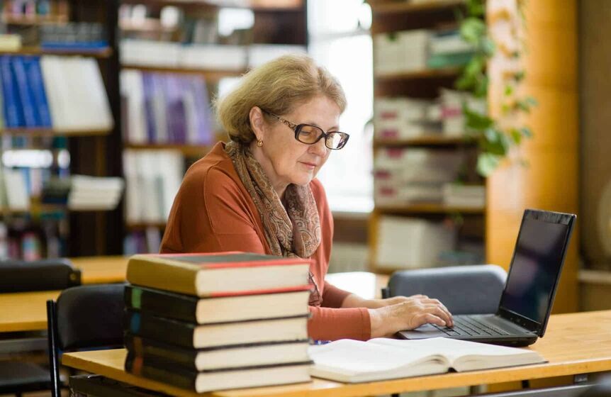 Search the Catalog Thumbnail